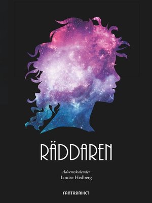 cover image of Räddaren